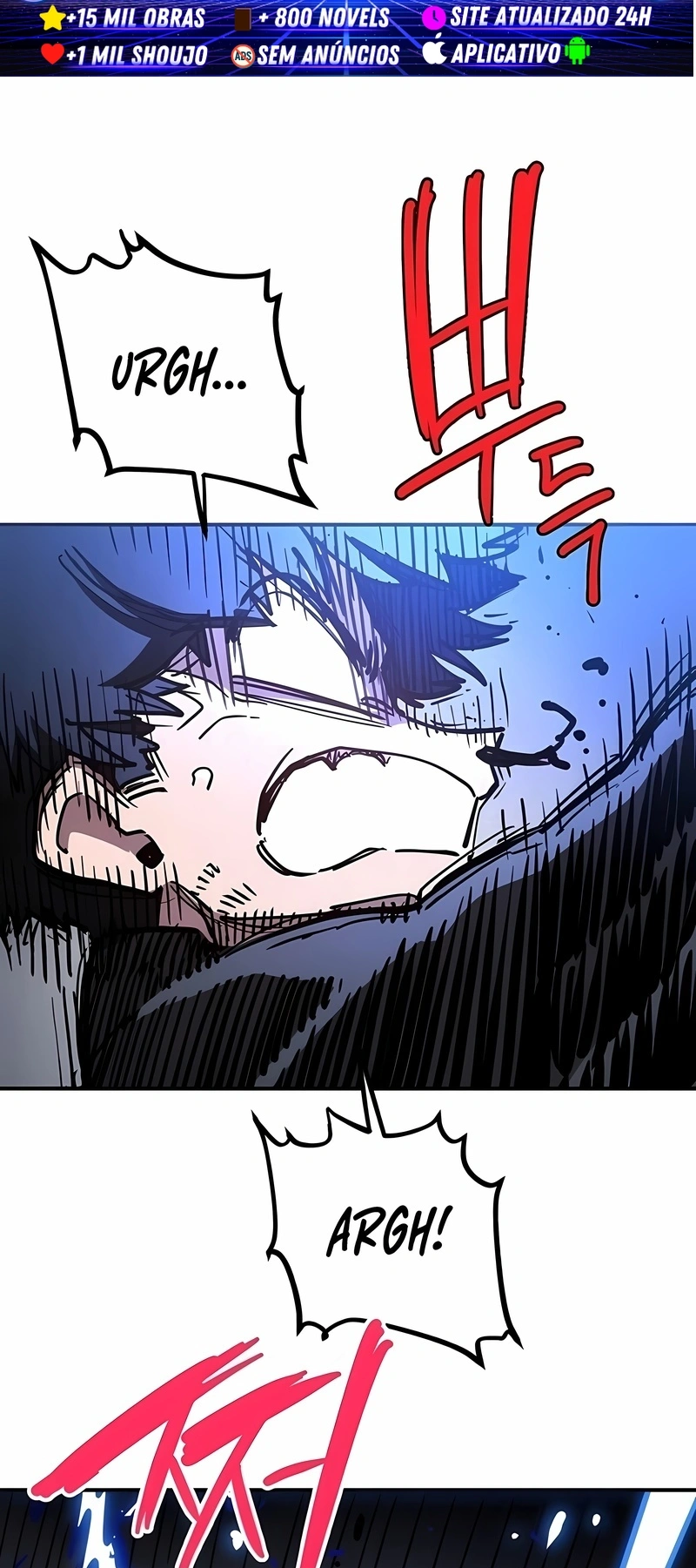 Read Jogador (PT-BR) PT Manga Online