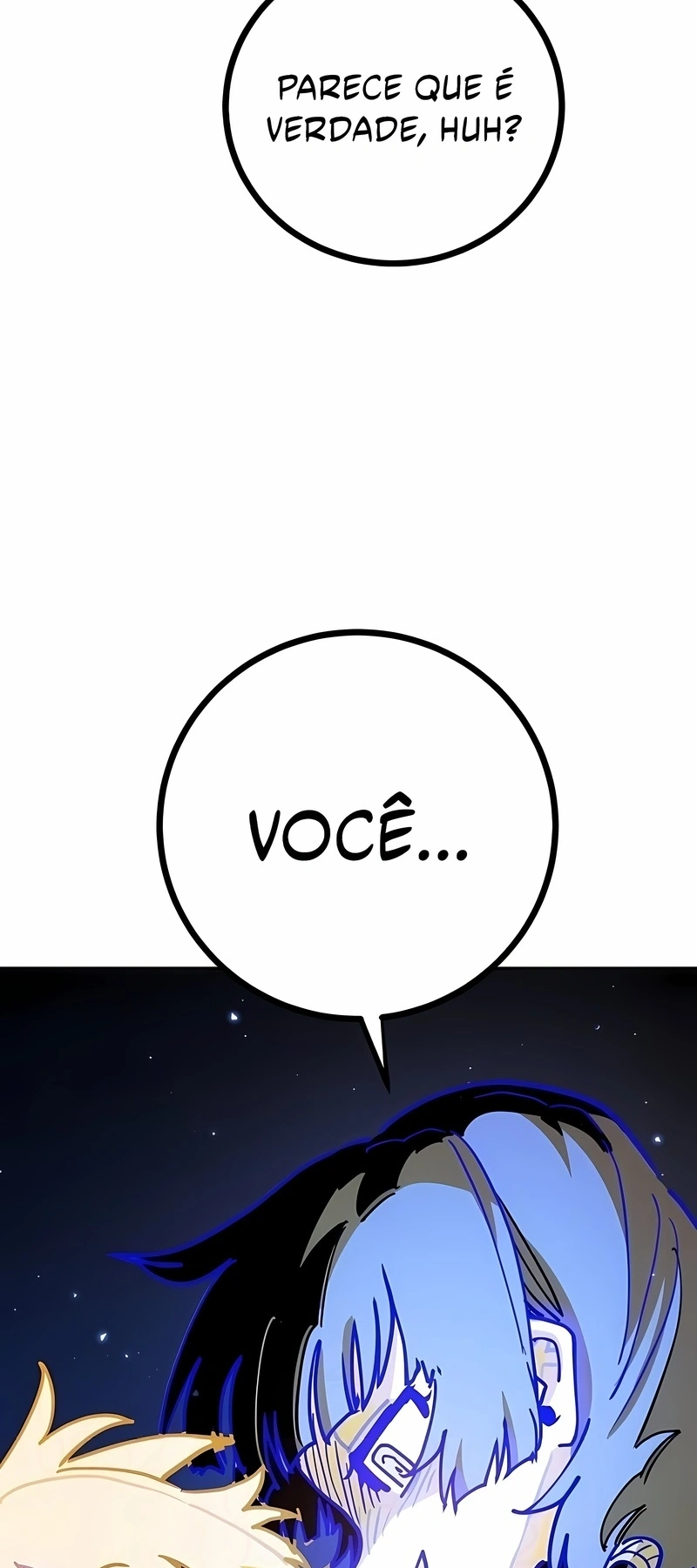 Read Jogador (PT-BR) PT Manga Online