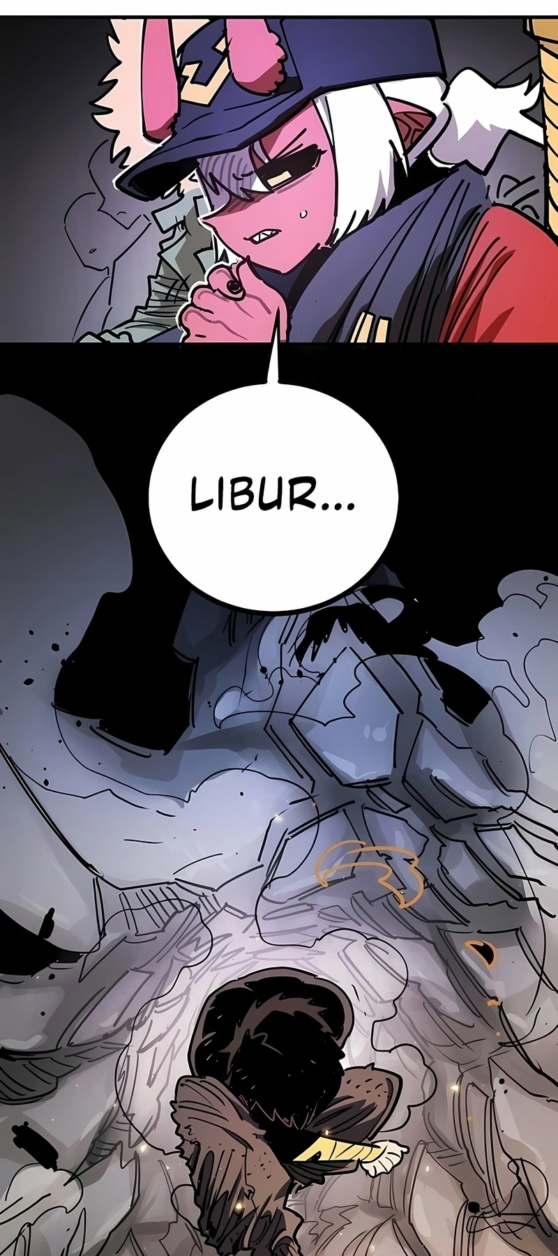 Read Jogador (PT-BR) PT Manga Online