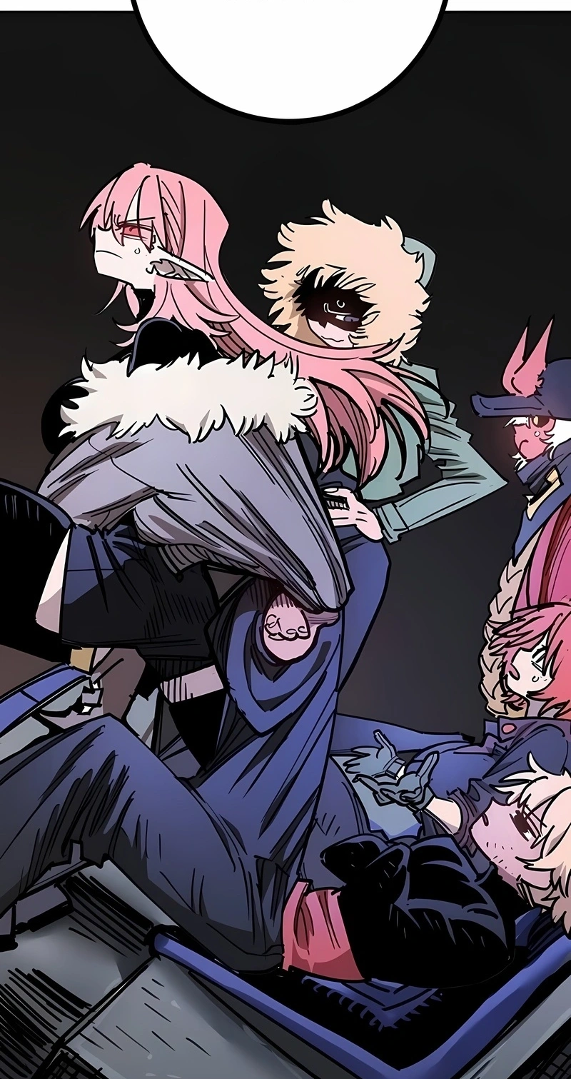 Read Jogador (PT-BR) PT Manga Online