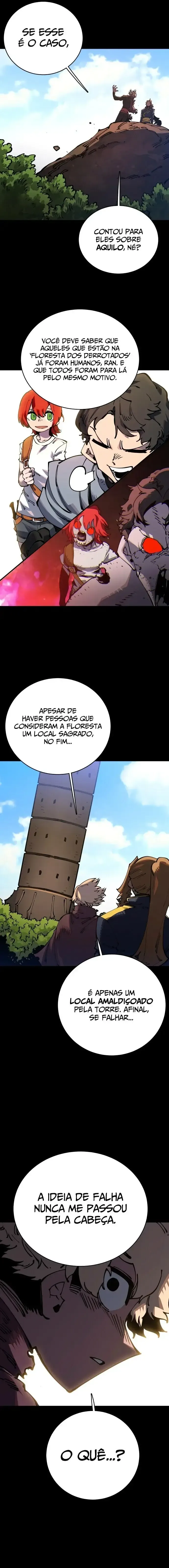 Read Jogador (PT-BR) PT Manga Online