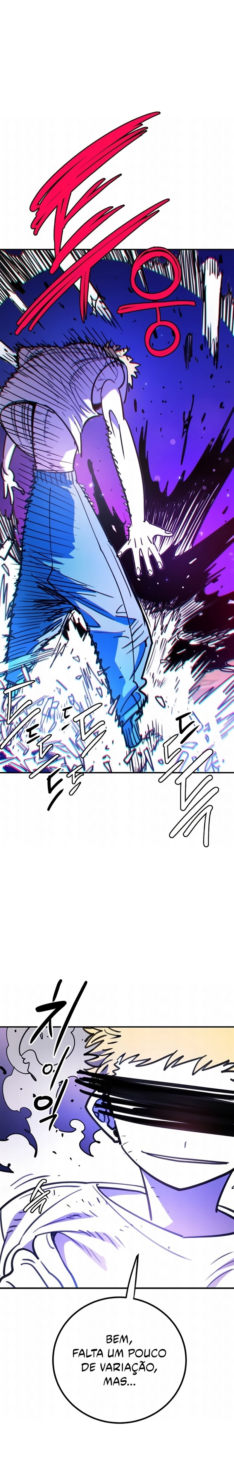 Read Jogador (PT-BR) PT Manga Online