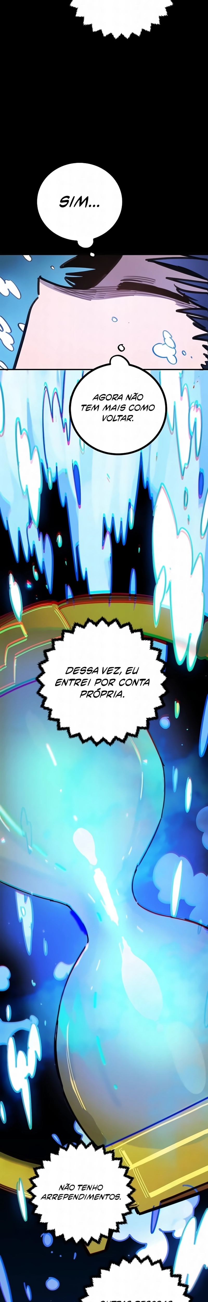 Read Jogador (PT-BR) PT Manga Online