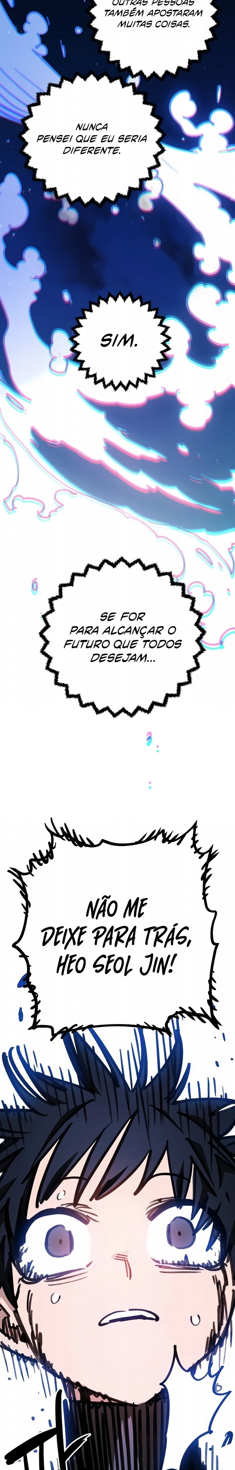 Read Jogador (PT-BR) PT Manga Online