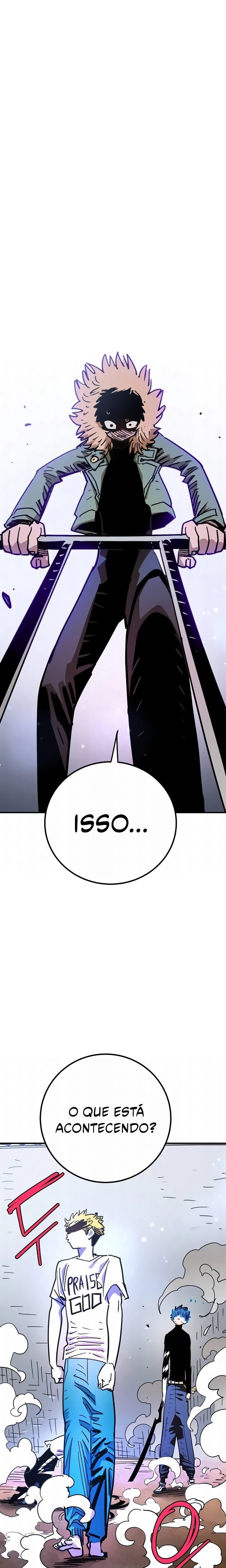 Read Jogador (PT-BR) PT Manga Online