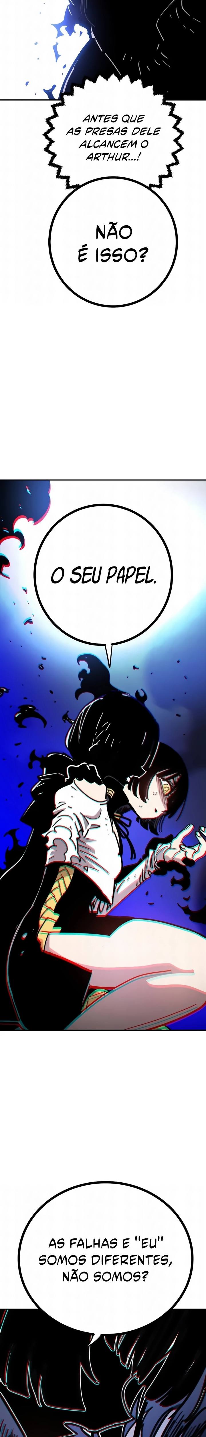 Read Jogador (PT-BR) PT Manga Online