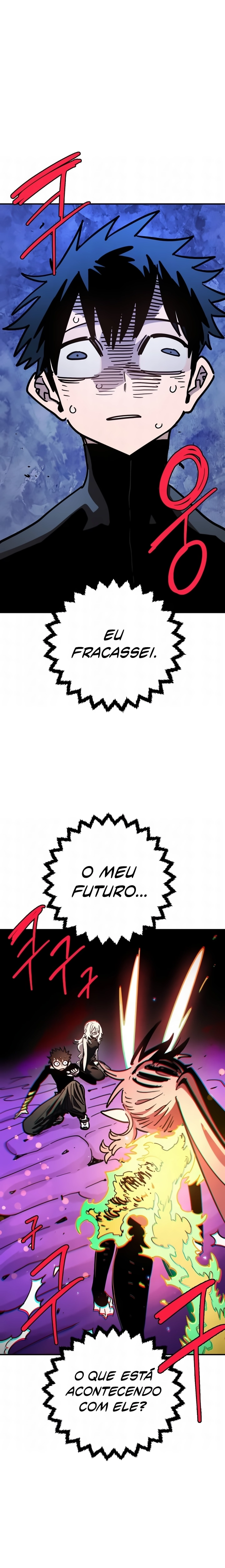 Read Jogador (PT-BR) PT Manga Online