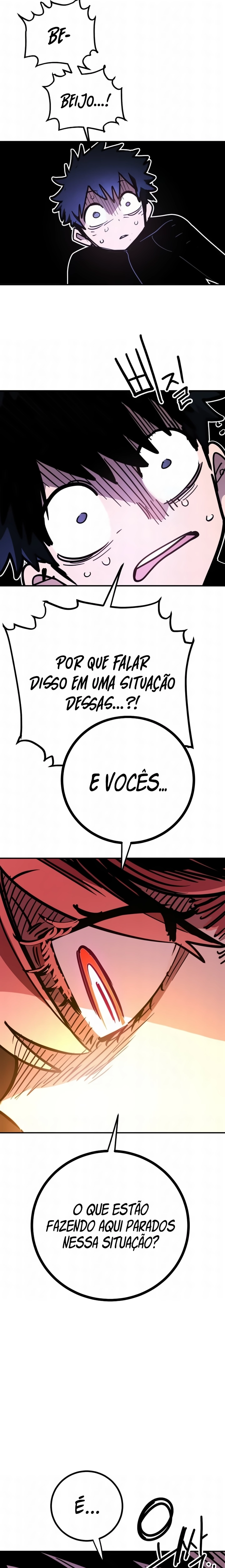 Read Jogador (PT-BR) PT Manga Online