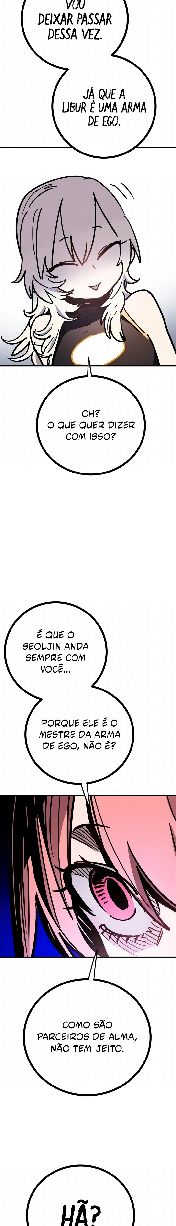Read Jogador (PT-BR) PT Manga Online
