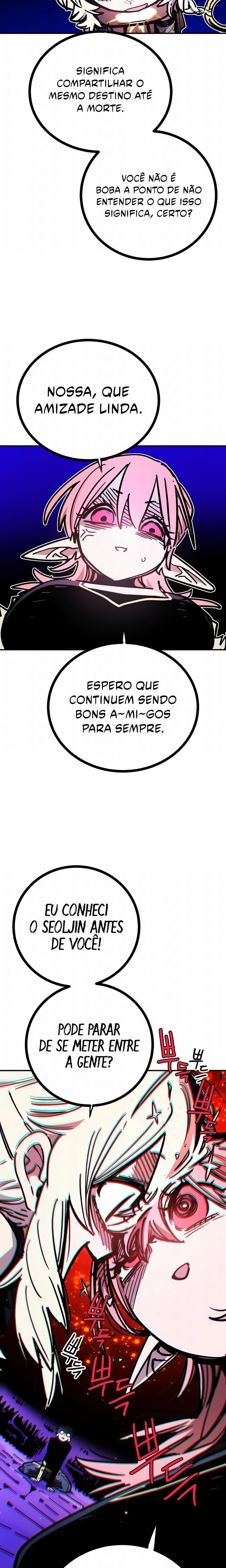 Read Jogador (PT-BR) PT Manga Online