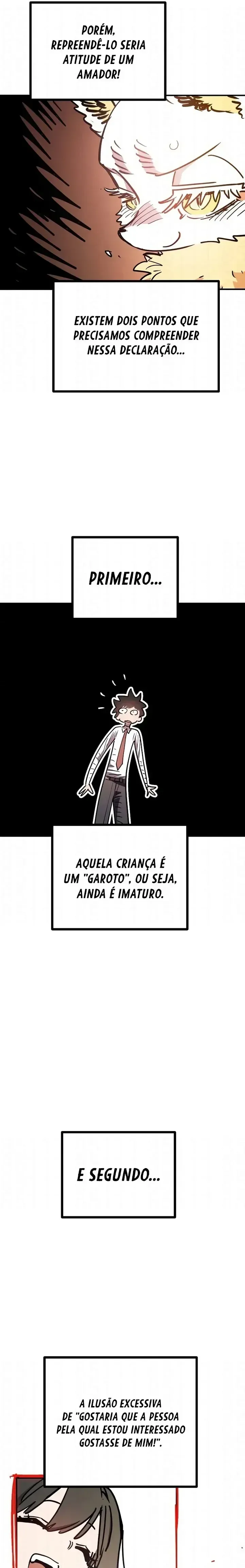 Read Jogador (PT-BR) PT Manga Online