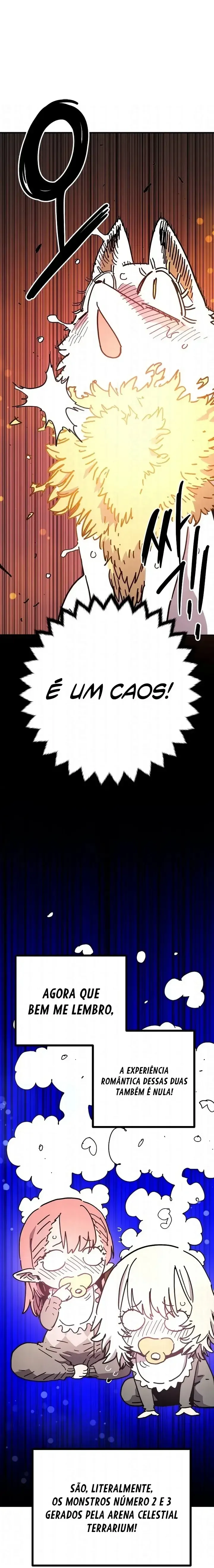 Read Jogador (PT-BR) PT Manga Online
