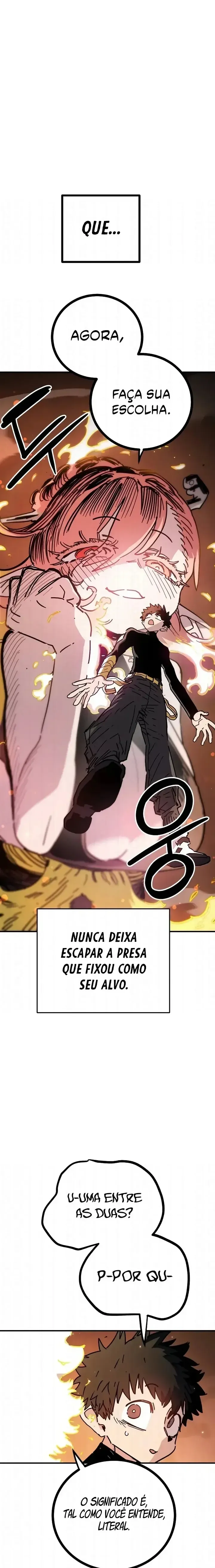 Read Jogador (PT-BR) PT Manga Online