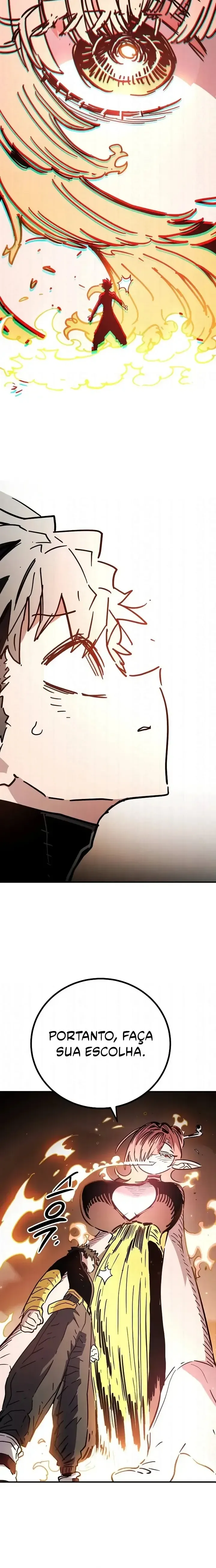 Read Jogador (PT-BR) PT Manga Online