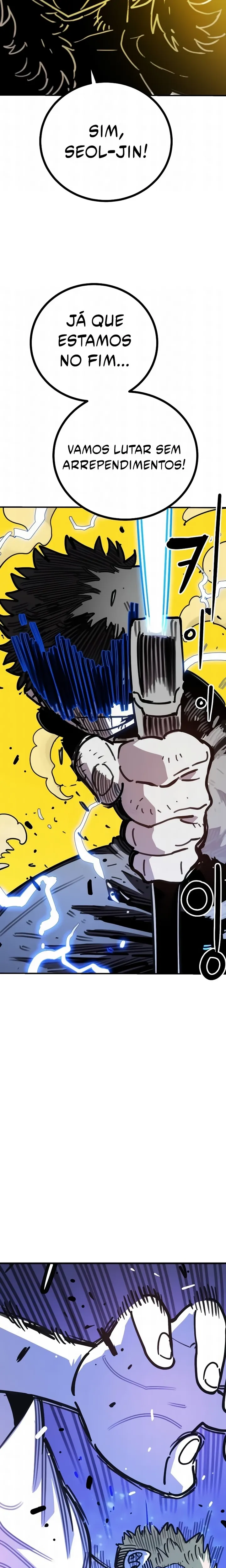 Read Jogador (PT-BR) PT Manga Online