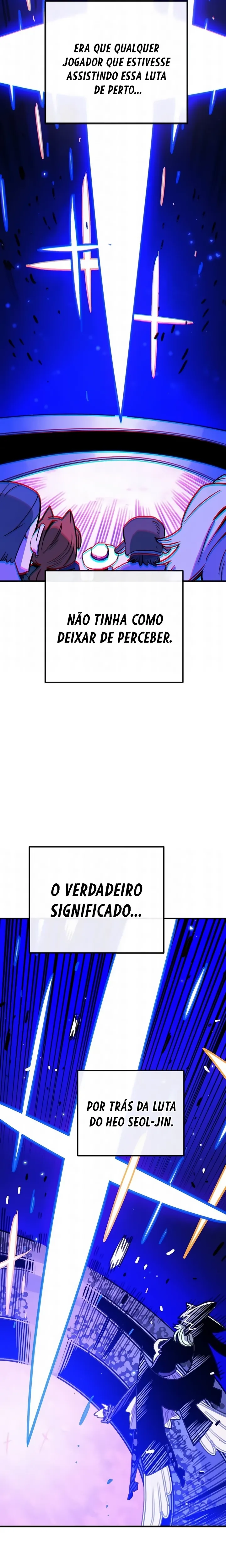 Read Jogador (PT-BR) PT Manga Online