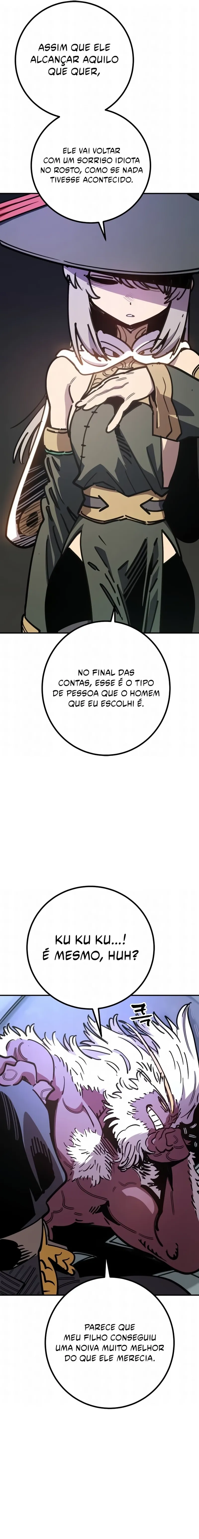 Read Jogador (PT-BR) PT Manga Online