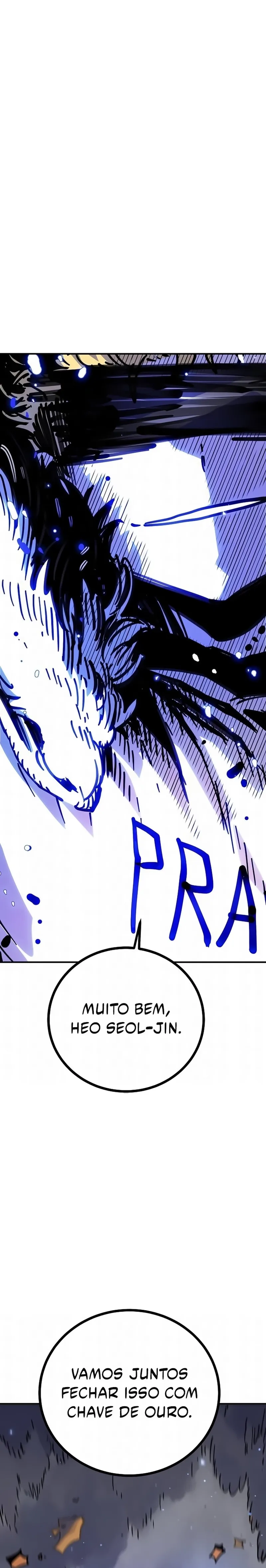 Read Jogador (PT-BR) PT Manga Online
