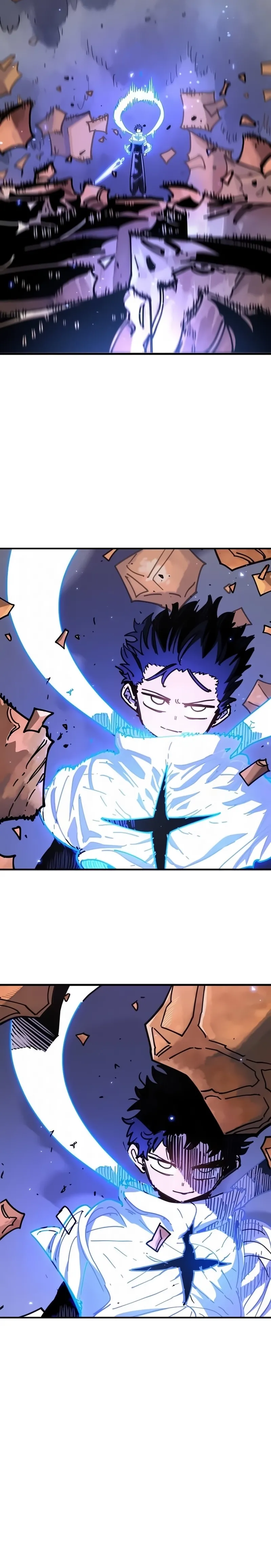 Read Jogador (PT-BR) PT Manga Online