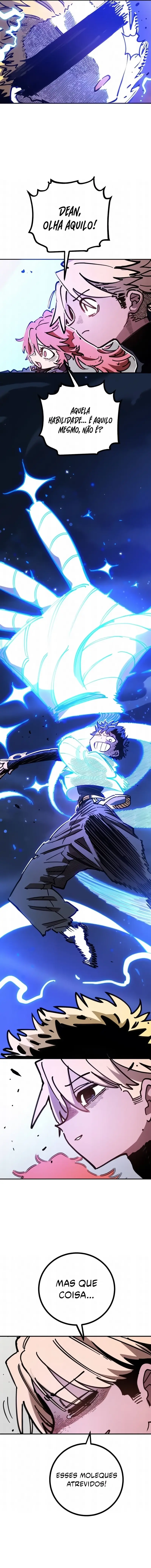Read Jogador (PT-BR) PT Manga Online