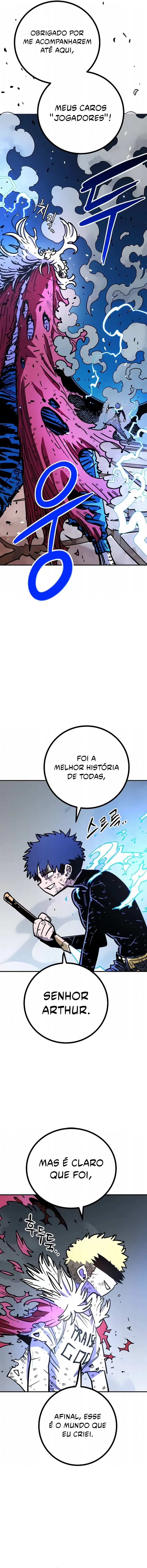 Read Jogador (PT-BR) PT Manga Online