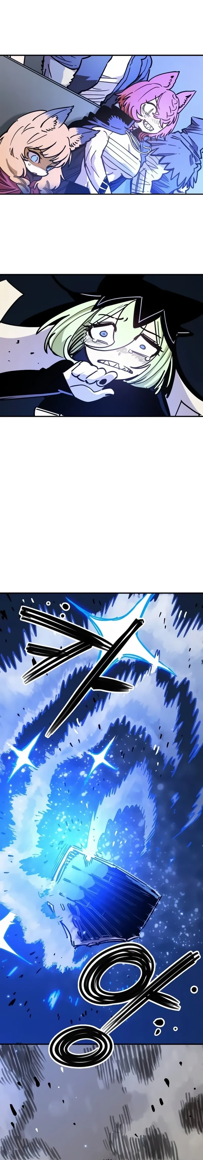 Read Jogador (PT-BR) PT Manga Online