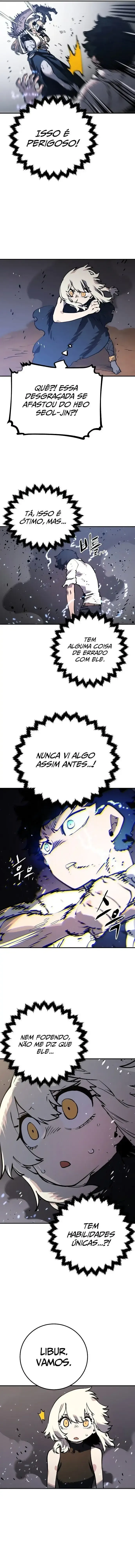 Read Jogador (PT-BR) PT Manga Online