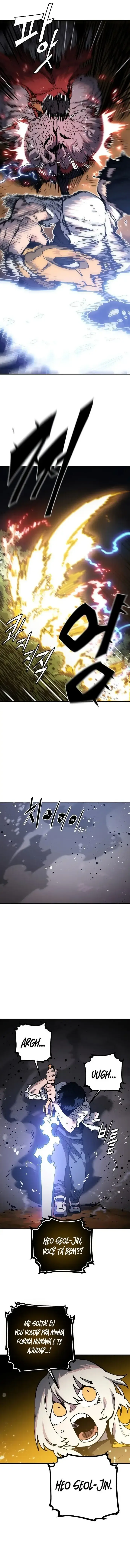 Read Jogador (PT-BR) PT Manga Online