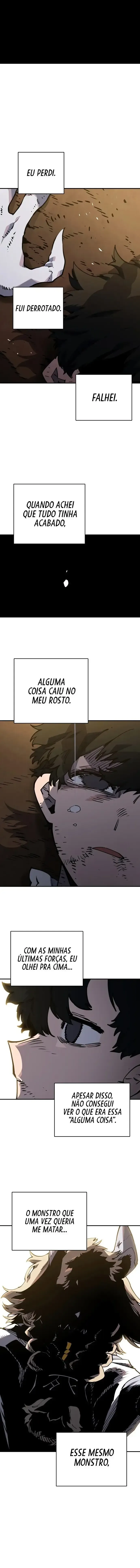 Read Jogador (PT-BR) PT Manga Online