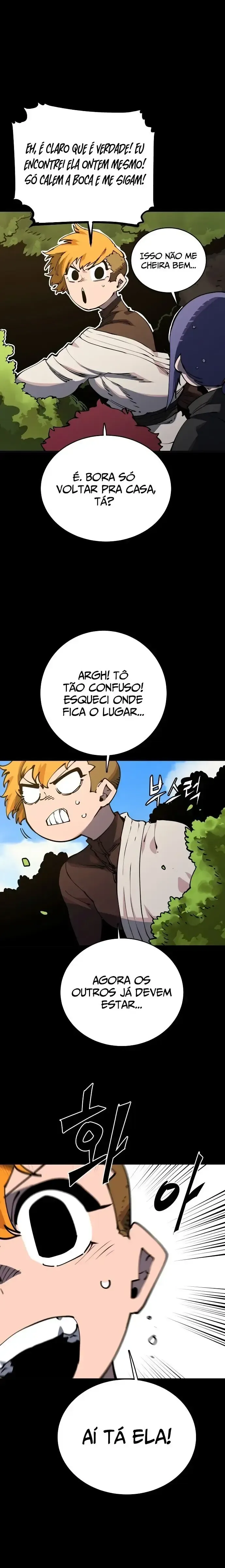 Read Jogador (PT-BR) PT Manga Online