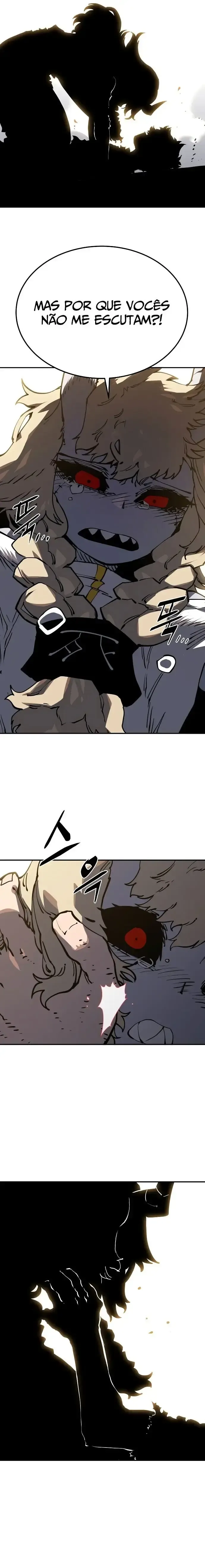 Read Jogador (PT-BR) PT Manga Online