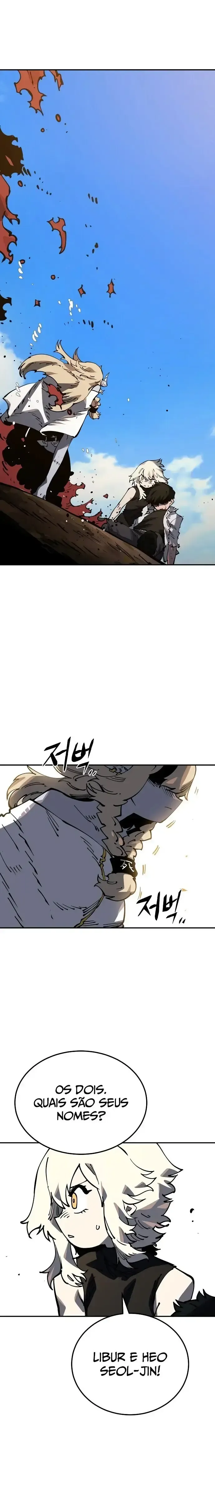 Read Jogador (PT-BR) PT Manga Online