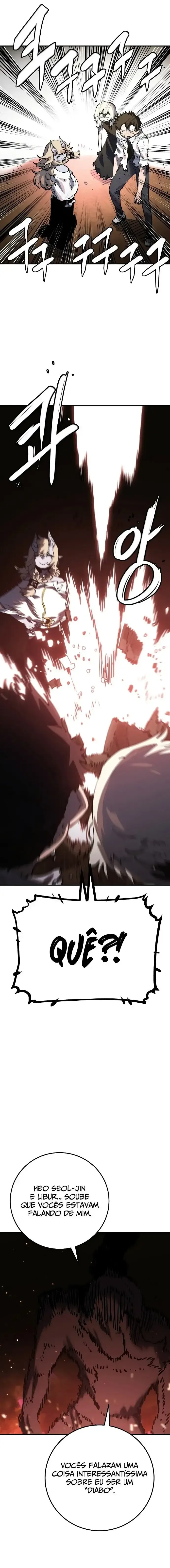 Read Jogador (PT-BR) PT Manga Online