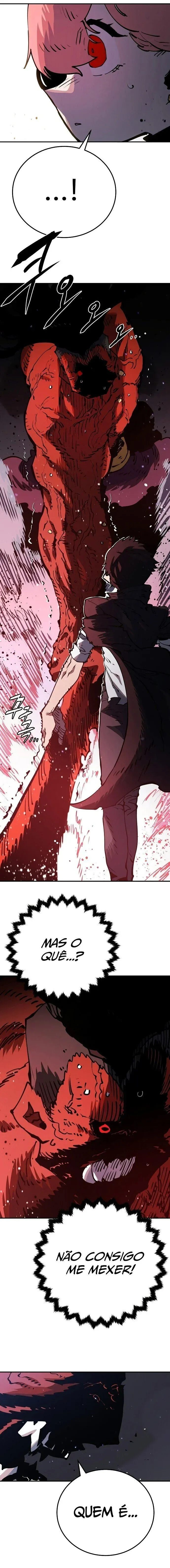 Read Jogador (PT-BR) PT Manga Online
