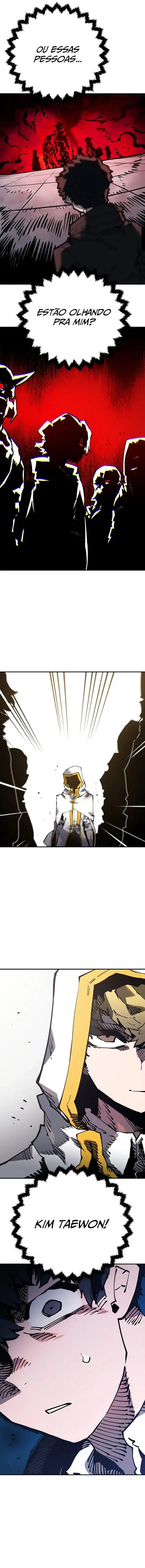 Read Jogador (PT-BR) PT Manga Online