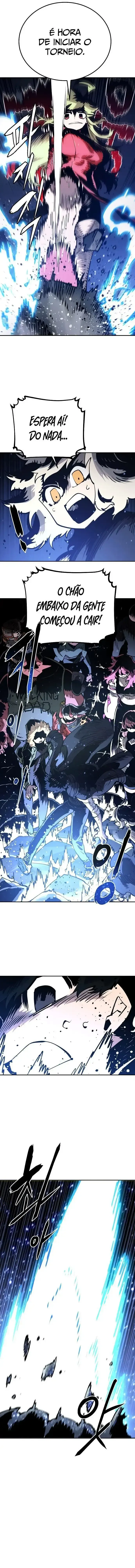 Read Jogador (PT-BR) PT Manga Online