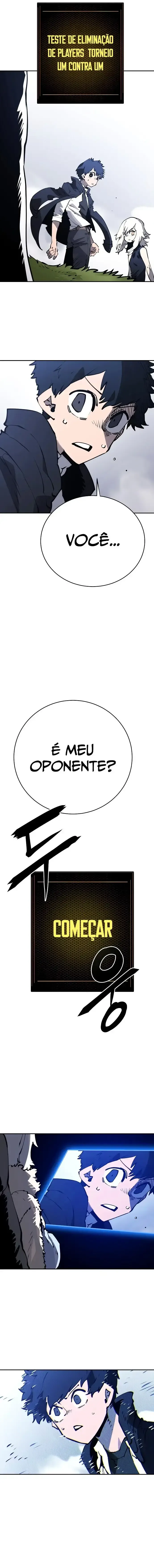 Read Jogador (PT-BR) PT Manga Online