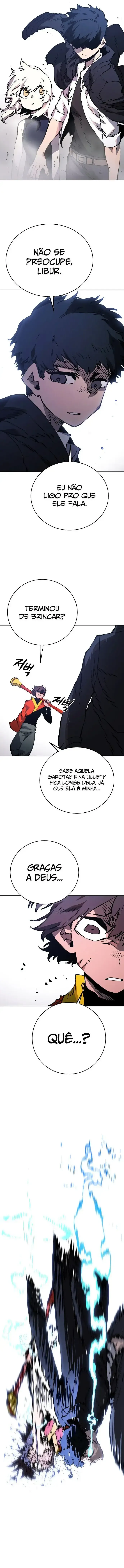 Read Jogador (PT-BR) PT Manga Online