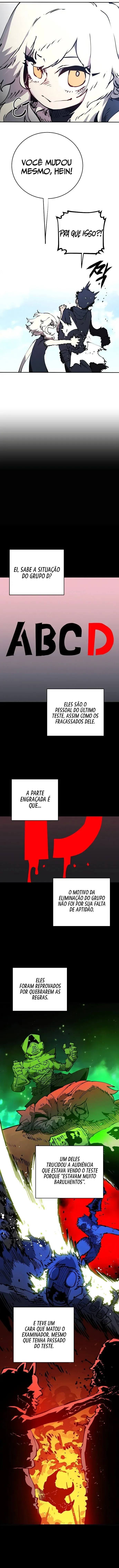 Read Jogador (PT-BR) PT Manga Online