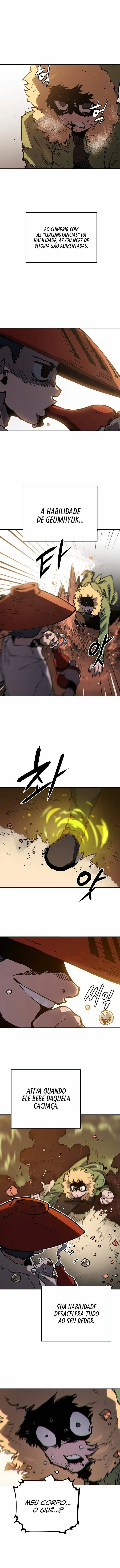 Read Jogador (PT-BR) PT Manga Online