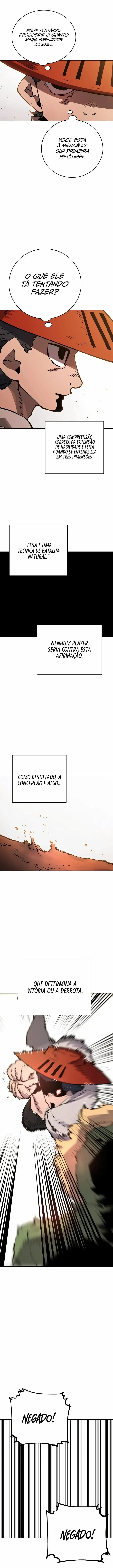 Read Jogador (PT-BR) PT Manga Online