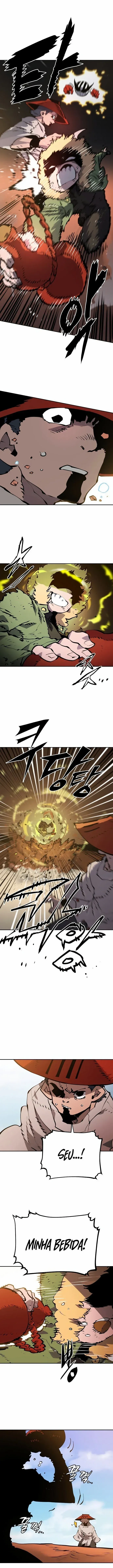 Read Jogador (PT-BR) PT Manga Online