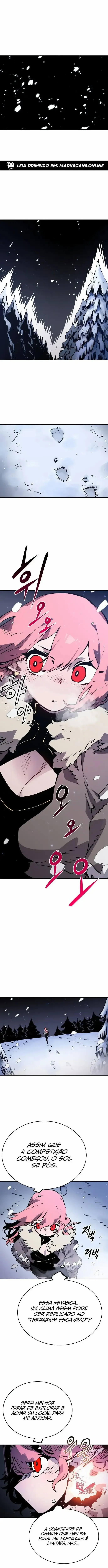 Read Jogador (PT-BR) PT Manga Online