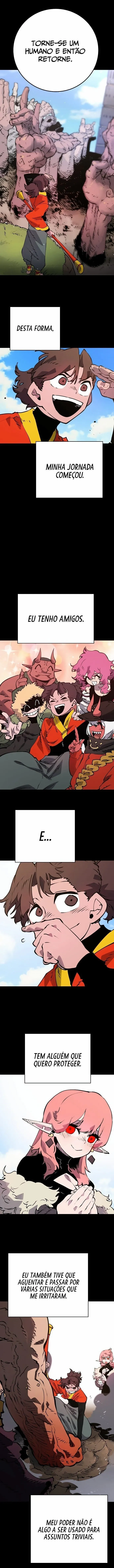 Read Jogador (PT-BR) PT Manga Online