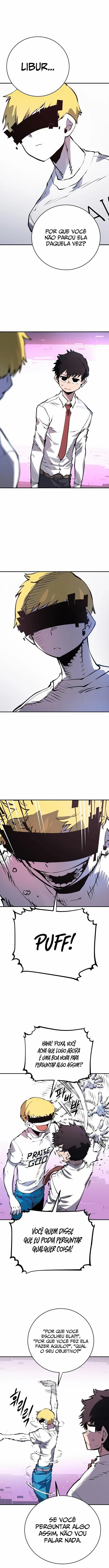 Read Jogador (PT-BR) PT Manga Online