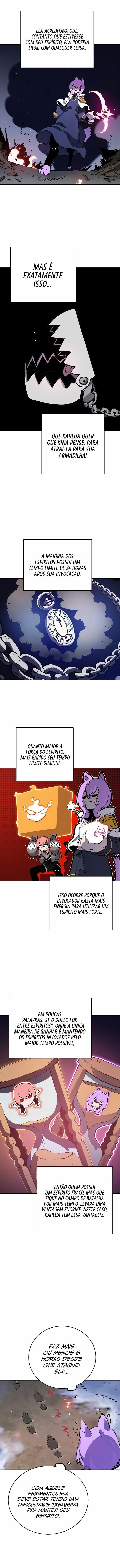 Read Jogador (PT-BR) PT Manga Online