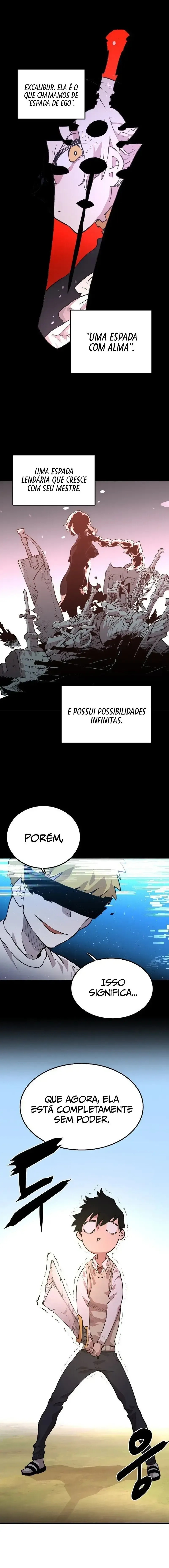 Read Jogador (PT-BR) PT Manga Online