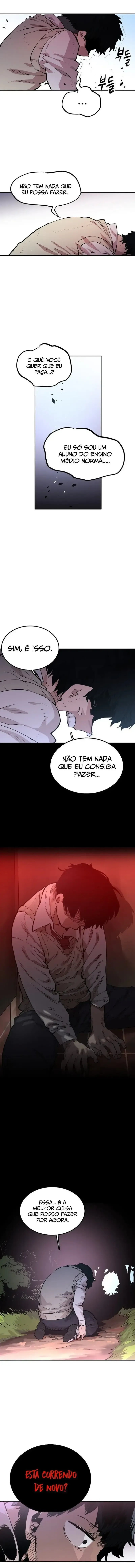 Read Jogador (PT-BR) PT Manga Online