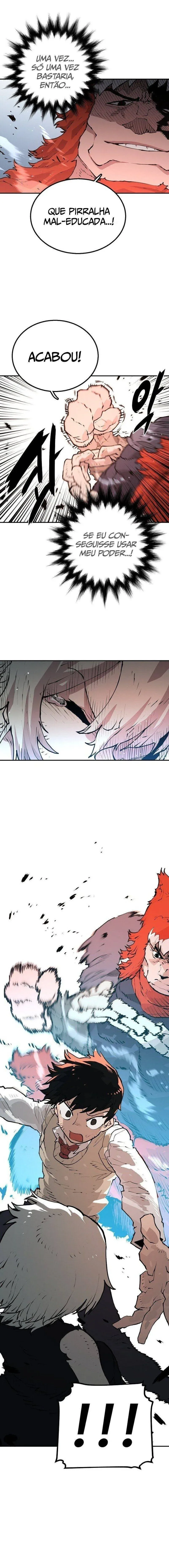 Read Jogador (PT-BR) PT Manga Online