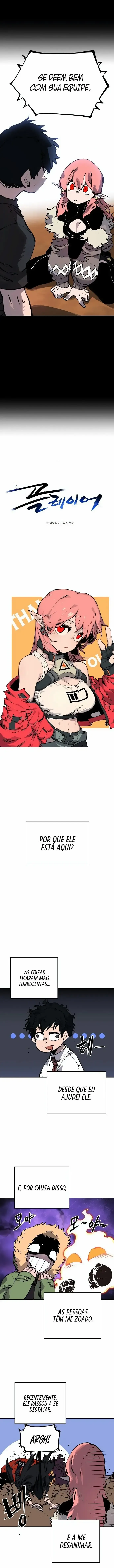 Read Jogador (PT-BR) PT Manga Online